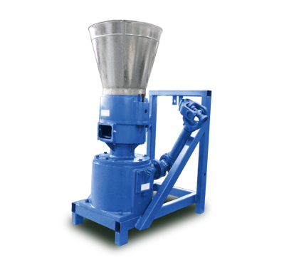 秸稈燃料顆粒機-拖拉機型 秸稈燃料顆粒機-拖拉機型