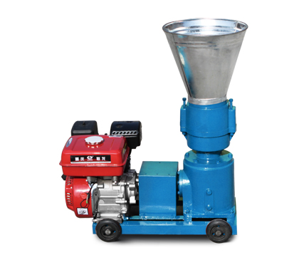 秸稈燃料顆粒機(jī)-汽油機(jī)型 秸稈燃料顆粒機(jī)-汽油機(jī)型