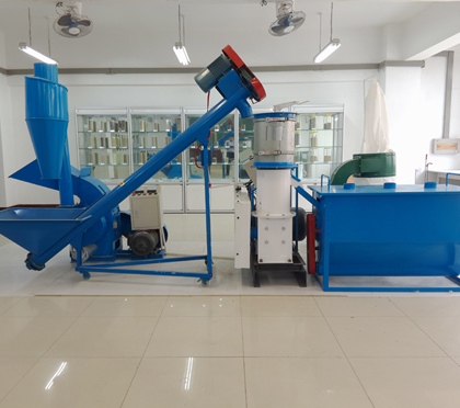 生物質(zhì)顆粒機(jī)成套設(shè)備 生物質(zhì)顆粒機(jī)成套設(shè)備