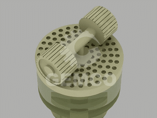 動盤型顆粒飼料機 動盤型顆粒飼料機