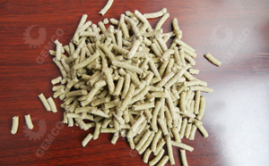 兔飼料顆粒 兔飼料顆粒