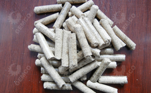 花生殼顆粒 花生殼顆粒