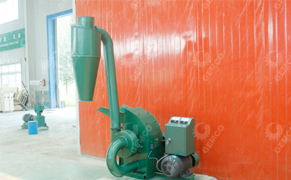 420型多功能飼料粉碎機(jī) 420型多功能飼料粉碎機(jī)