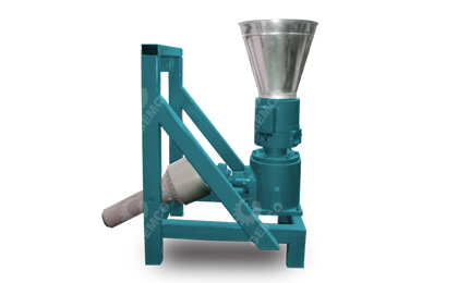 拖拉機型顆粒機 拖拉機型顆粒機