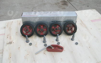 顆粒機底部壓輪 顆粒機底部壓輪