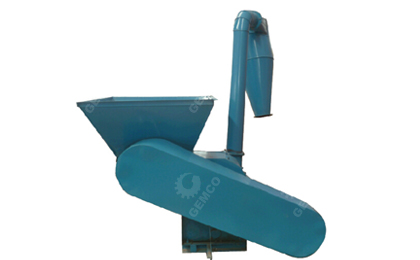 兩級粉碎機 兩級粉碎機