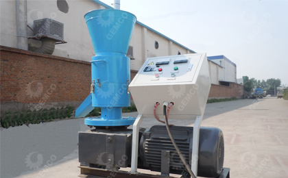 木屑顆粒機|鋸末顆粒機