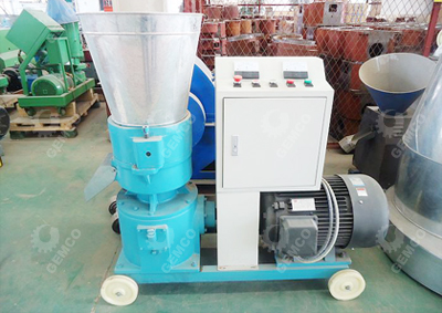 秸稈顆粒機 秸稈顆粒機