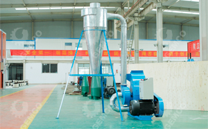 飼料粉碎機 飼料粉碎機